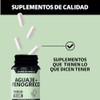 Beyond Vitamins | Aguaje + Fenogreco 1000mg Premium | Con