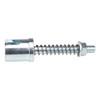 Towing Hitch 18 mm Ball with Spring Set Compatible with