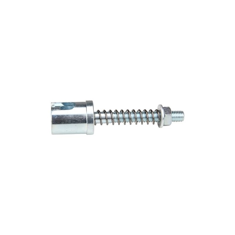 Towing Hitch 18 mm Ball with Spring Set Compatible with