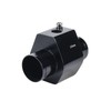 Modengzhe 26mm Aluminum Pipe Joint with Water Temp Meter Adapter
