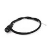 Choke Cable Starter Plunger Kit for Yamaha TTR125 TTR125E TTR125L