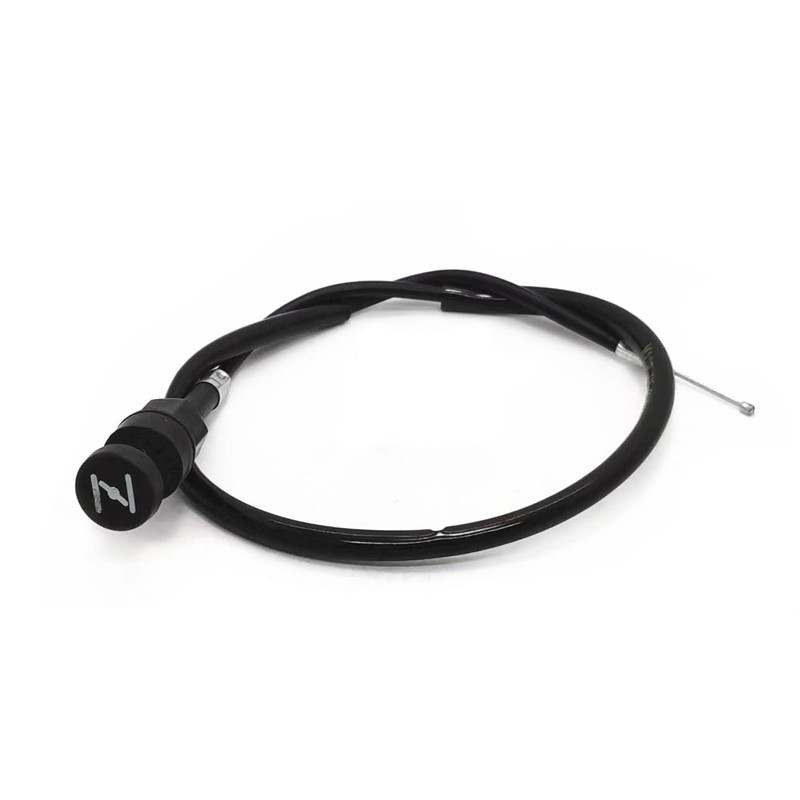 Choke Cable Starter Plunger Kit for Yamaha TTR125 TTR125E TTR125L