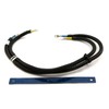 Polaris Ranger Contactor to Winch Cable, Genuine OEM Part 4015044,