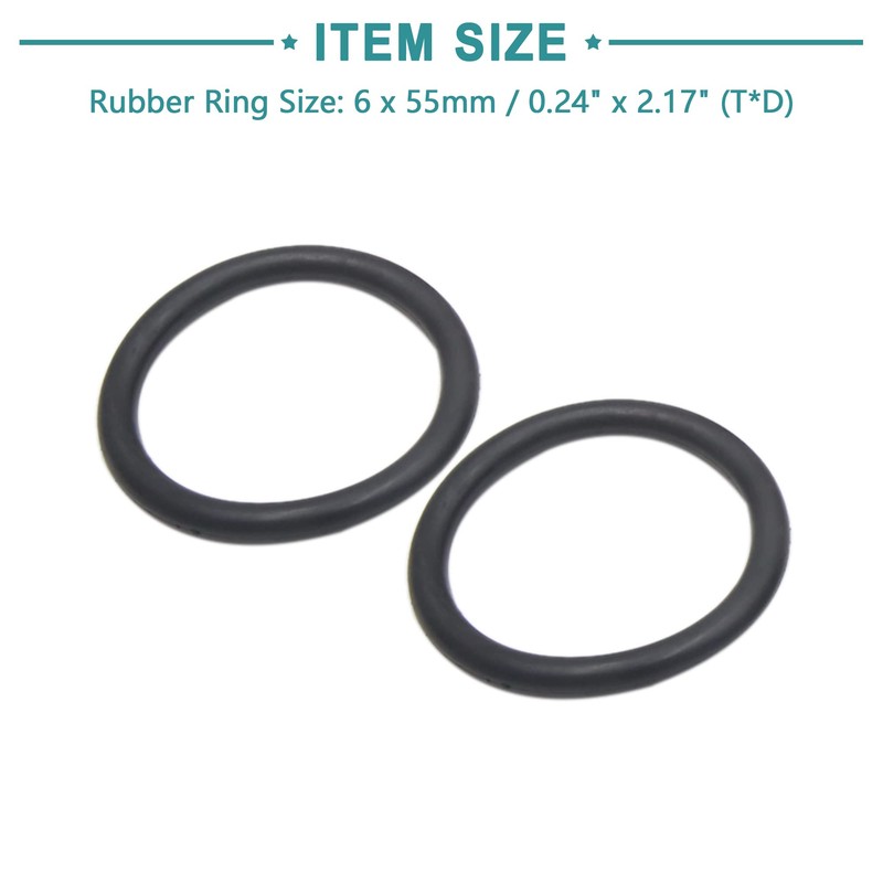 ACROPIX Quick Release Car Bumper Trunk Fender Hatch Lid Fastener