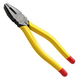 Victor 265A-175 Pliers (with Molded Cover), JIS Standard 6.9 inches (175 mm)