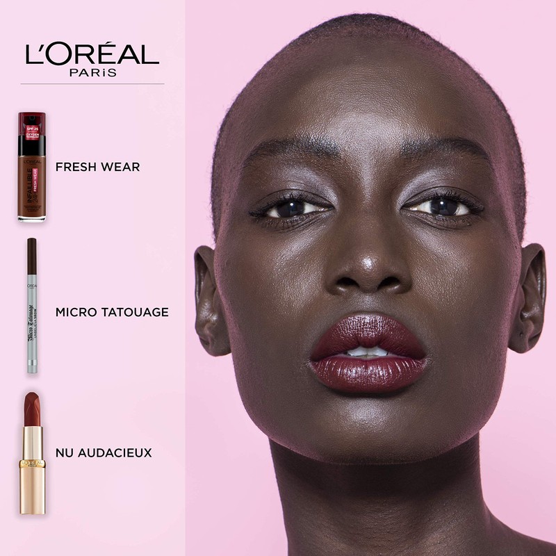 L'ORÉAL PARIS INFAILLIBLE 24H Fresh Wear Makeup 30ml