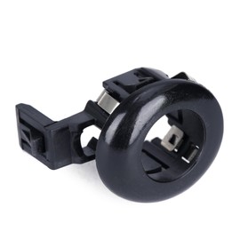 MOCA 1Pcs Parking Sensor Retainer Holder Compatible with 2012-2015 for Honda Pilot 3.5L, 2011-2017 for Honda Odyssey 3.5L 3471CC V6 Gas SOHC Naturally Aspirated