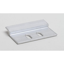 Frameware 10 Pack of Heavy Duty Cleats | 2" Cleats with Screws and Anchors