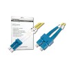Assmann DK-292SCA3LC-02 Fiber Optic Cable
