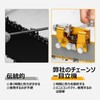 Chainsaw Sharpener Manual Chain Sharpener Lightweight Chain Grinder Universal Chain
