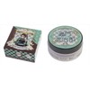 Devil Blade Styling Color Wax Kanjiro Kamado Dark Red 1.8 oz (50 g)
