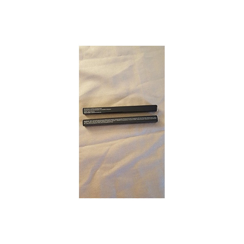 Beauticontrol Eye Ink Liner Black (Lot of 2)"Long Lasting" Quick