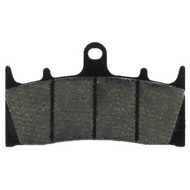 TRW MCB659SRQ Bremsbeläge