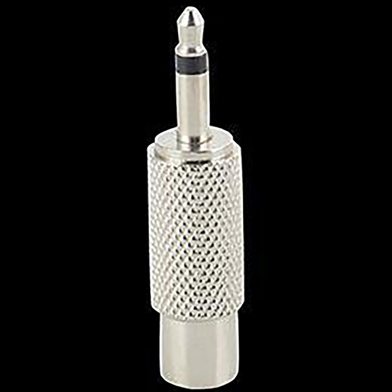 tunghey 10Pack RCA to 3.5MM Audio TS Adapter 3.5mm 1/8"