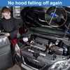 2 Pack Car Hood Holder Lifting Tool, Car Hood Prop