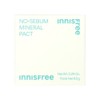 Bulletinash Partners Innisfree Pact Powder Sebum Absorbing No Sebum Mineral