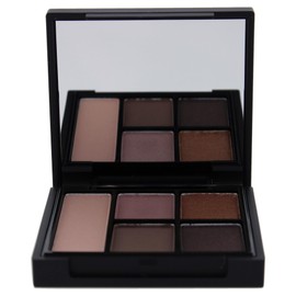 e.l.f. Cosmetics Clay Eyeshadow Palette, Saturday Sunset
