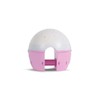 Chicco Next2Stars Baby Night Light, Pink | Star Light Projector
