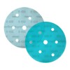 Super Assilex 5 inch Sanding Discs ASSORTED Production JOB-PAK, K-240