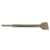 TMAX 1.5 Inch Wide Tile & Thinset Scaling Chisel SDS-Plus