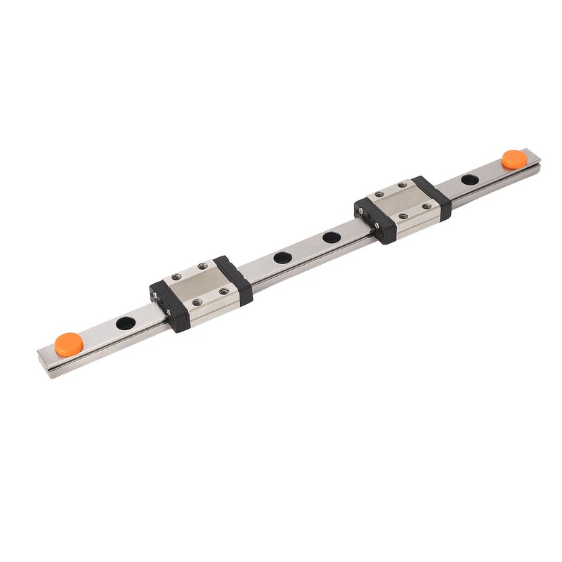 200mm Linear Guide Rail High Accuracy Linear Slide Rail with