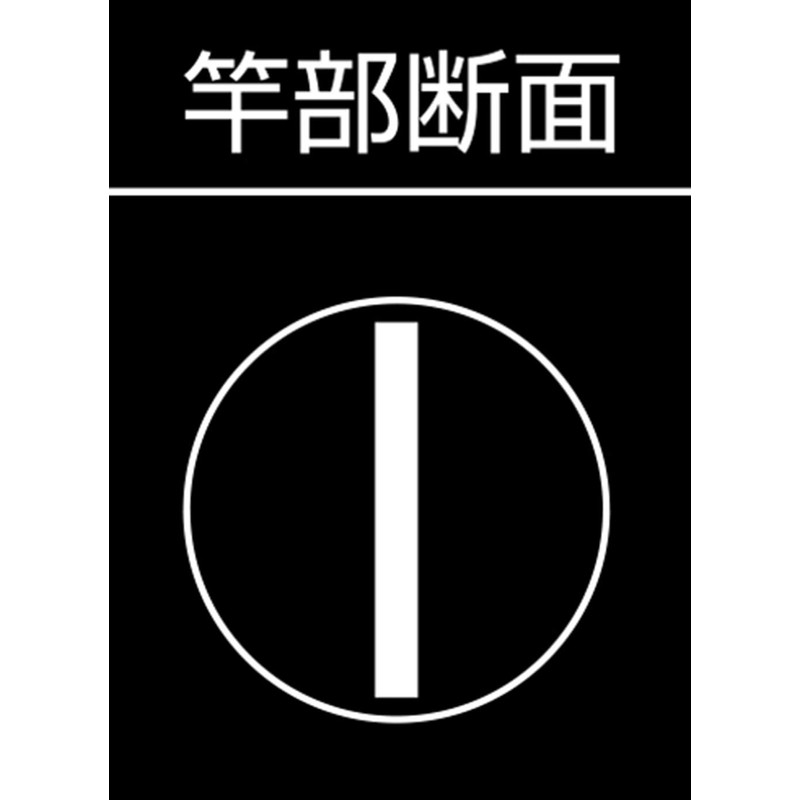 シンワ測定(Shinwa Sokutei) 曲尺 小型 平ステン 30×15cm 表裏同目 12325