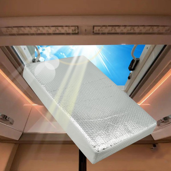 runfider 22 * 14 * 3"" RV Vent Insulator RV