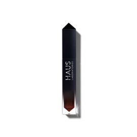 HAUS LABORATORIES by Lady Gaga: LE RIOT LIP GLOSS (Chaser)
