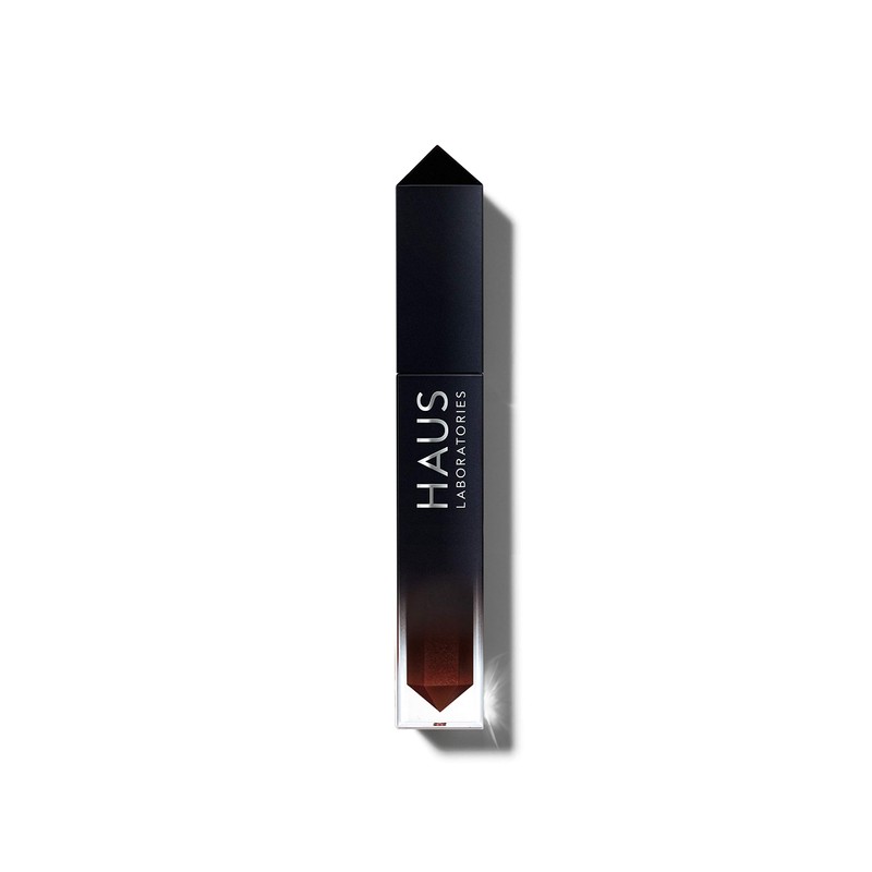 HAUS LABORATORIES by Lady Gaga: LE RIOT LIP GLOSS (Chaser)