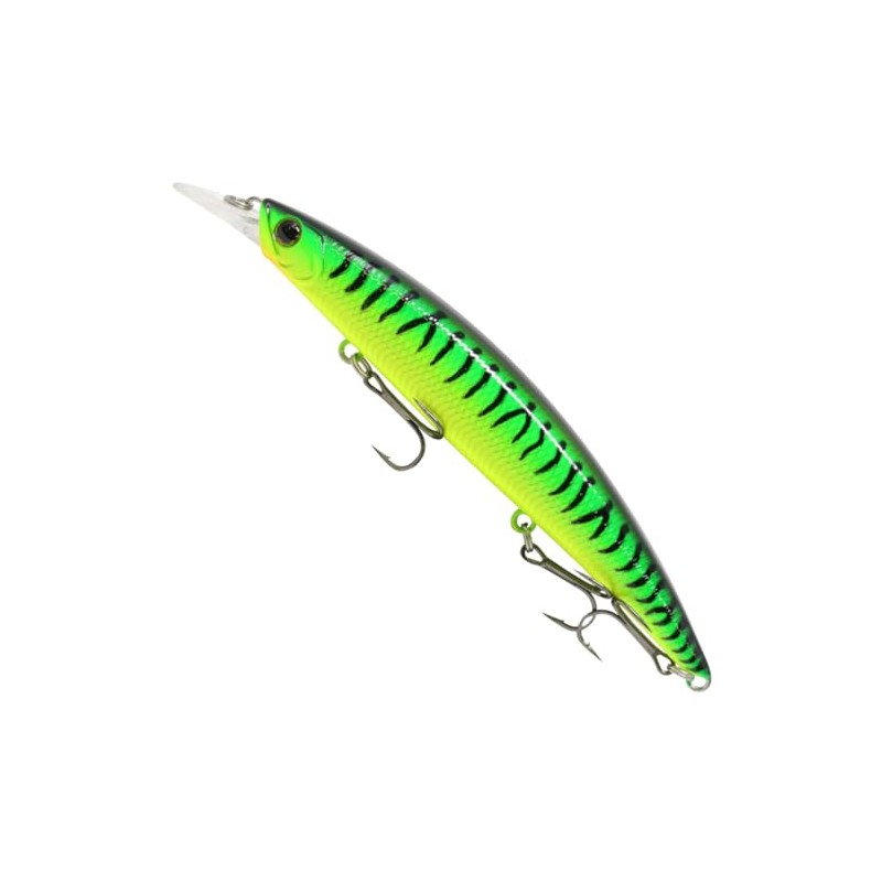 Seika Pro Twitchbait 12 cm, 20 g, fire tiger, 1