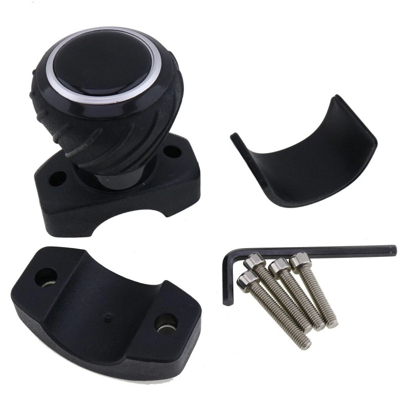 DURAFORCE Tractor, Forklift, Truck, Steering Wheel Knob / Spinner, Heavy