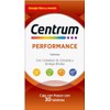 Centrum Performance Multivitamin Bottle with 30 tablets