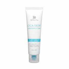Cleanser Fitness Portable 40ml for daily face cleansing, Korean beauty skincare and Personal Care, routine product, Everyday Use, Travel, Home or Gift