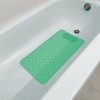 Bath Mat for Bathroom – 19.7” x 31.5” | Non-Slip