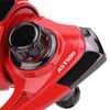 Spinning Reel 13+1BB 14 Bearings Left Right Interchangeable Wheel Fishing