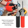 5 Sets Test Lead Probe, Multimeter Solderless Needle 2mm J.30014