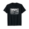 Rhett & Link Cassette Tee T-Shirt