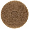 for Oreck for Orbiter Strip Pad, 12" diameter, for Brown