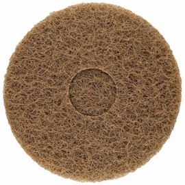 for Oreck for Orbiter Strip Pad, 12" diameter, for Brown 437-049