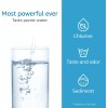 AQUA CREST Under Sink Water Filter, 3US-PF01, Replacement for 3US-MAX-F01H
