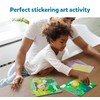 Skillmatics Art Activity - Dot It Animals, No Mess Sticker