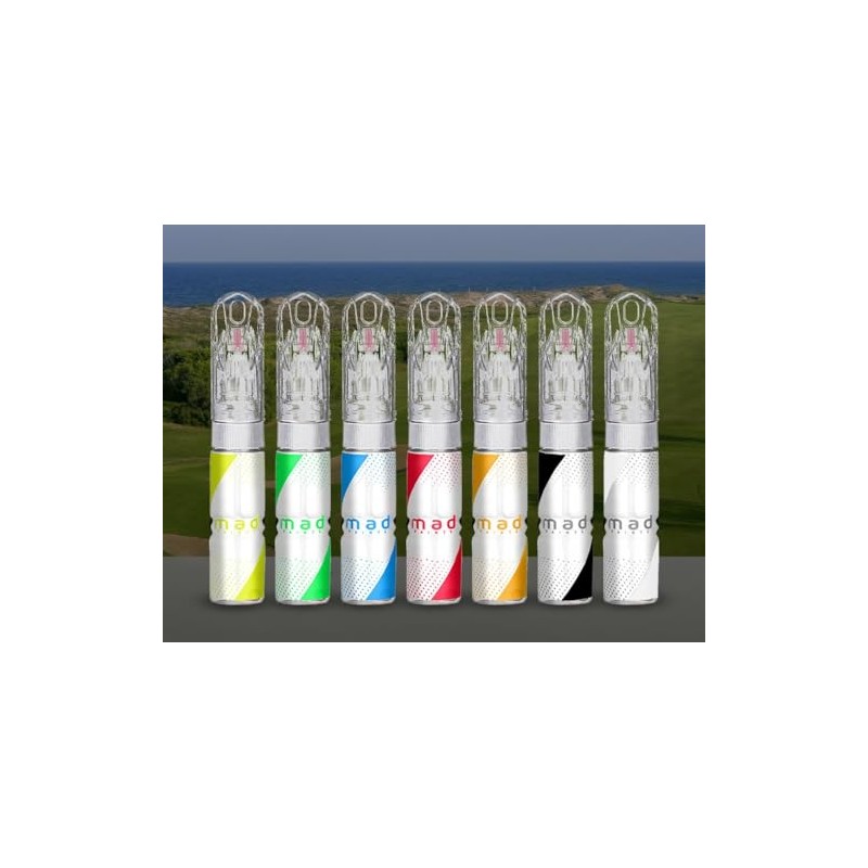 M.A.D MYLDAN AUTO DESIGN Golf Club Infil Paint 20ML for