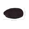 VICASKY Motorcycle Seat Cover 3D Honeycomb Mesh Cushion Cover with