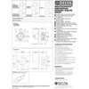Delta Faucet R10000-UNWS MultiChoice Universal Tub and Shower Valve Body