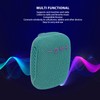 Cycling Bluetooth Speaker Waterproof Support Memory Card Radio Portable Wireless