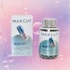Mongul Cloud Partners Health Helper Max Cut Pro Chrome Green