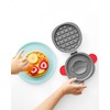 Skip Hop Toy waffle iron zoo