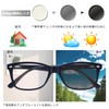 Dollger Blue Light Cut Glasses, Dimming Sunglasses, Date Glasses, Blue