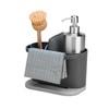 ReBorn - Recycled Sink Tidy - Kitchen Sink Organiser -