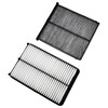JTBU811-259 Cabin and Engine Air Filters for Mazda 3 (2014-2018)